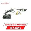 Cửa Hít Ô Tô Mercedes B-Class