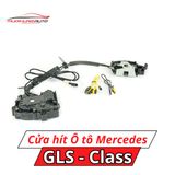 Cửa Hít Ô Tô Mercedes GLS - Class