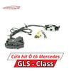 Cửa Hít Ô Tô Mercedes GLS - Class