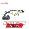 Cửa Hít Ô Tô Nissan Sunny