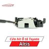 Cửa Hít Ô Tô Toyota Altis