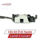 Cửa Hít Ô Tô Toyota Land Cruiser
