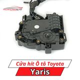 Cửa Hít Ô Tô Toyota Yaris