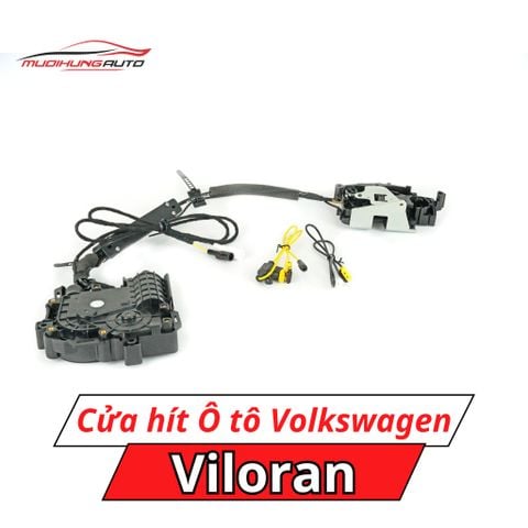 Cửa hít ô tô Volkswagen Viloran