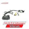 Cửa Hít Ô Tô Volkswagen Viloran
