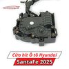 Cửa Hít Ô Tô Hyundai SantaFe 2025