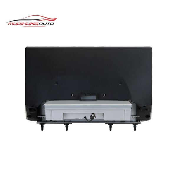 Màn Hình Bravigo BLUX CRV 2024