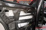 Dán Cách Âm Chống Ồn Xe Mazda CX8 2020 Chuyên Nghiệp