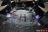 Lắp Đặt Vật Liệu Cách Âm DrARTEX Cao Cấp Cho Toyota Highlander
