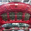Cách Âm Đường Chân Kính Kia Sorento 2023