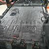 Cách Âm Sàn Xe Kia Carnival 2025