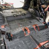 Cách Âm Sàn Xe Toyota Fortuner 2015