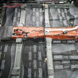 Cách Âm Sàn Xe Toyota Yaris Cross 2024