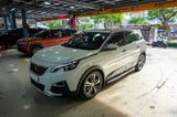 Dán Cách Âm Vibrofiltr Cho Hốc Bánh Xe Peugeot 5008