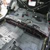 Cách Âm Sàn Xe Toyota Camry 2015