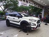 Dán Decal Trang Trí Xe Ford Ecosport Tại TPHCM