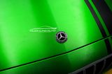 Dán Decal Đổi Màu Chất Lượng Cho Xe Mercedes E200