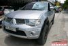 Dán Decal Đổi Màu Xe Mitsubishi Triton Thành Màu Tím