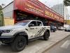 Dán Tem Decal Cao Cấp Cho Xe Ford Ranger Raptor