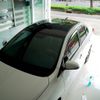 Dán Decal Màu Đen Xe Toyota Vios 2019