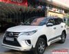 Dán Nóc Màu Đen Cho Fortuner 2020 - 2021 Chuyên Nghiệp