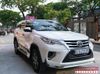 Dán Nóc Màu Đen Cho Fortuner 2020 - 2021 Chuyên Nghiệp