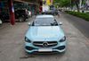 Dán Decal Wrap Đổi Màu Xe Mercedes C200 Uy Tín Tại TPHCM