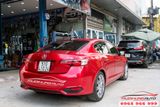 Dán Đổi Màu Xe Acura ILX Tại TPHCM