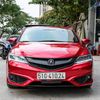 Dán Đổi Màu Xe Acura ILX Tại TPHCM