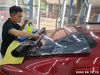 Dán Phim Cách Nhiệt 3M Cao Cấp Cho Xe Toyota Camry 2020