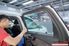 Dán Phim Cách Nhiệt 3M Chống Nóng Cao Cấp Cho Xe Audi Q7