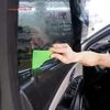Dán Phim Cách Nhiệt 3M Ô Tô Chevrolet Cruze