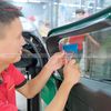 Dán Phim Cách Nhiệt 3M Ô Tô Mini Cooper