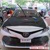 Dán phim cách nhiệt 3M Chính hãng xe Toyota Camry 2019