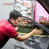 Dán Phim Cách Nhiệt 3M Ô Tô Honda CRV 2023