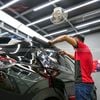 Dán Phim Cách Nhiệt 3M Ô Tô Honda HRV 2023