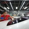 Dán Phim Cách Nhiệt 3M Ô Tô Lexus ES300H