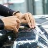 Dán Phim Cách Nhiệt 3M Ô Tô Mercedes GLC 200