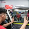 Dán Phim Cách Nhiệt 3M Ô Tô Nissan Almera 2023