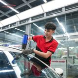 Dán Phim Cách Nhiệt 3M Ô Tô Honda BRV 2023
