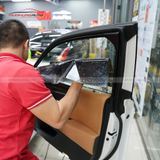 Dán Phim Cách Nhiệt 3M Ô Tô Lexus ES300H