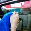 Dán Phim Cách Nhiệt 3M Ô Tô Mazda CX5 2023