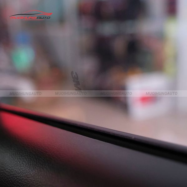 Dán Phim Cách Nhiệt 3M Ô Tô Suzuki Ertiga 2019