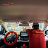 Dán Phim Cách Nhiệt 3M Ô Tô Toyota Altis 2023