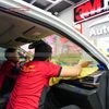 Dán Phim Cách Nhiệt 3M Ô Tô Toyota Innova Hybrid 2024