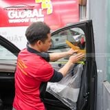 Dán Phim Cách Nhiệt 3M Ô Tô Vinfast VF6