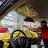 Dán Phim Cách Nhiệt 3M Ô Tô Vinfast VF8 2023