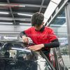 Dán Phim Cách Nhiệt 3M Ô Tô Subaru Forester 2023