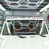 Dán Phim Cách Nhiệt 3M Ô Tô Suzuki Jimny 2024