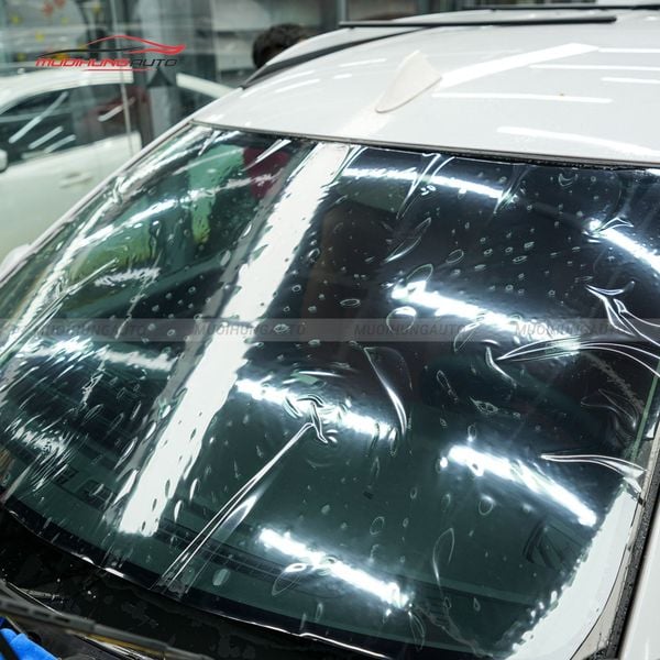 Dán Phim Cách Nhiệt 3M Ô Tô Suzuki XL7